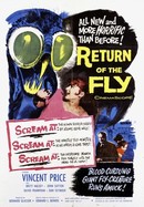 Return of the Fly poster image