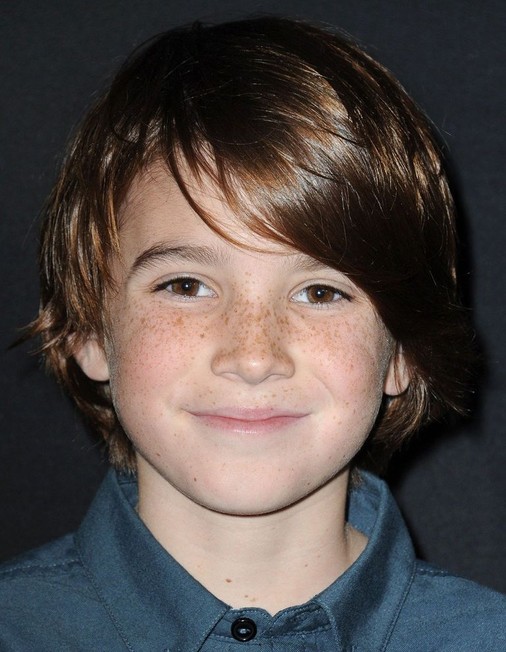 Aiden Lovekamp