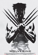 The Wolverine poster image