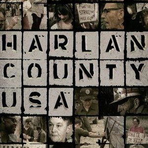 harlan county usa documentary