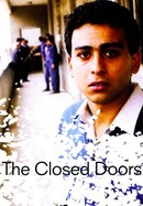 Closed Doors poster image