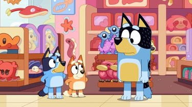 Bluey Season 2 Episode 37 Rotten Tomatoes