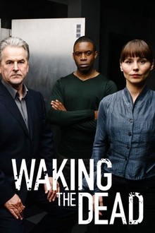 Waking the Dead: Season 5 | Rotten Tomatoes