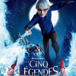 "Rise of the Guardians photo 4"