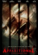 Apparitional poster image