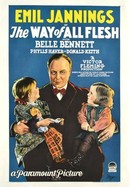 The Way of All Flesh poster image