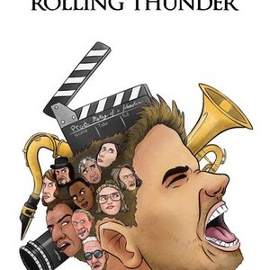 "Rolling Thunder photo 2"