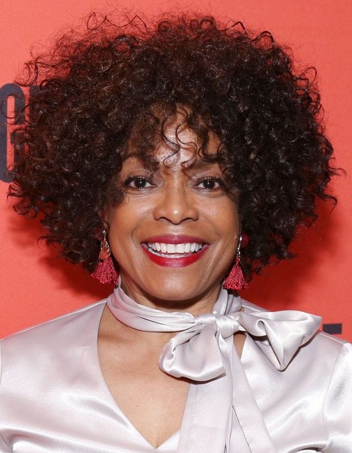 Denise Burse