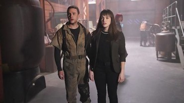 Agents of shield season 6 online online