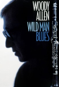 Watch trailer for Wild Man Blues