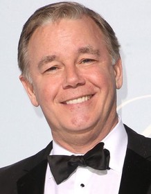 Spencer Garrett