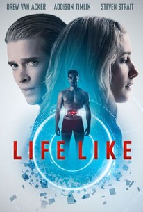 Watch trailer for Life Like