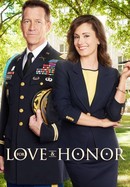 For Love & Honor poster image