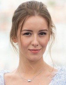 Irina Starshenbaum