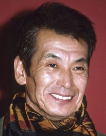 Min Tanaka
