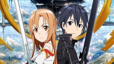 Sword art online new arrivals episode 22