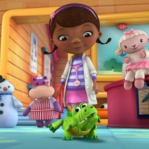 Doc McStuffins: Season 1, Episode 5 - Rotten Tomatoes