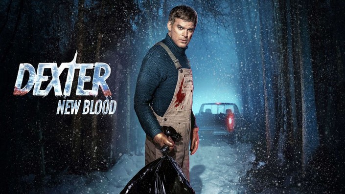 Dexter: New Blood' Hits Season High Ratings, Premiere's Viewership