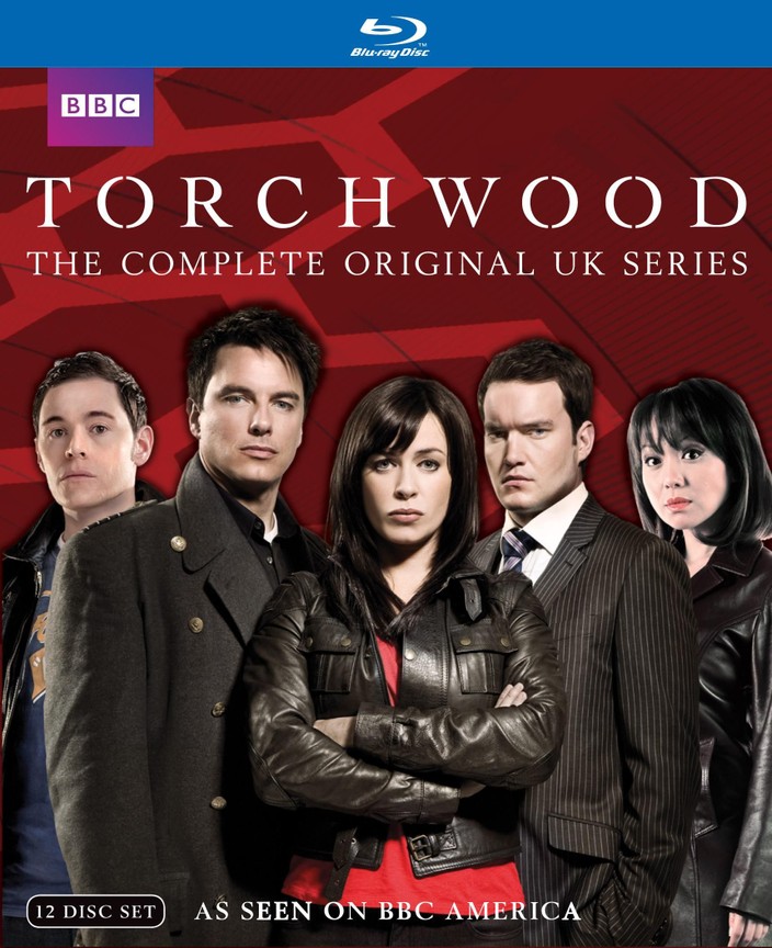 Torchwood Season 2 Episode 11 Rotten Tomatoes