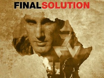 Final Solution | Rotten Tomatoes