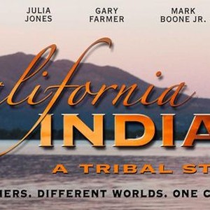 California Indian photo 7