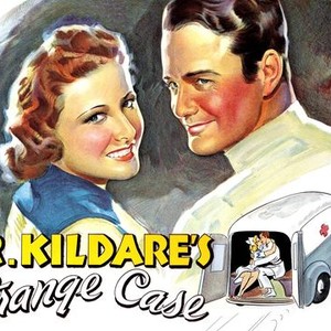 Dr. Kildare's Strange Case photo 1
