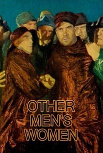 Other Men's Women - Rotten Tomatoes