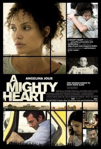Watch trailer for A Mighty Heart