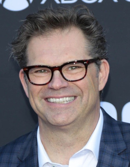 Dana Gould