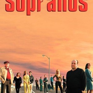 The Sopranos - Music From The HBO Original Series - Peppers & Eggs