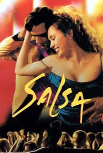 Poster for Salsa