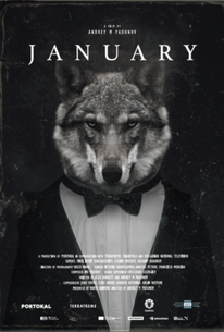 January poster