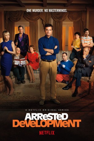 Arrested Development: Season 5 | Rotten Tomatoes