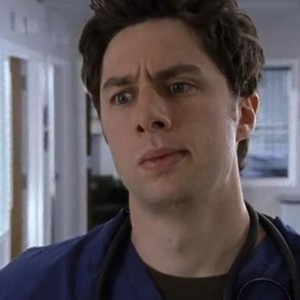 Watch Scrubs season 2 episode 18 streaming online