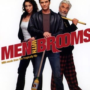 Men With Brooms (2002) photo 9