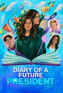 diary of a future president season 2 diary of a future president season 2