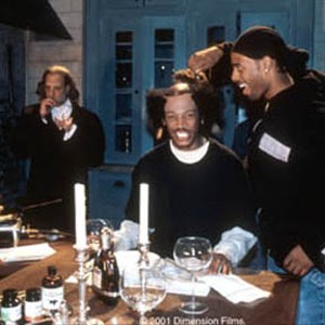 scary movie 2 theo and dwight