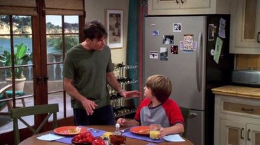 Two and a Half Men: Season 5, Episode 2 | Rotten Tomatoes