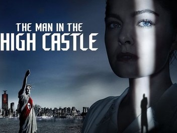 The Man in the High Castle Season 2 Rotten Tomatoes