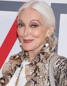 Carmen Dell'Orefice | Rotten Tomatoes