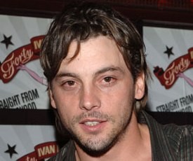 Skeet Ulrich - Rotten Tomatoes