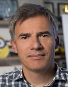 Eric Guillon