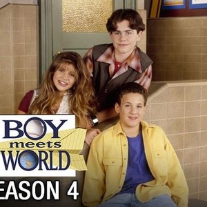 boy meets world season 4