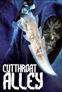 Cutthroat Alley - Rotten Tomatoes