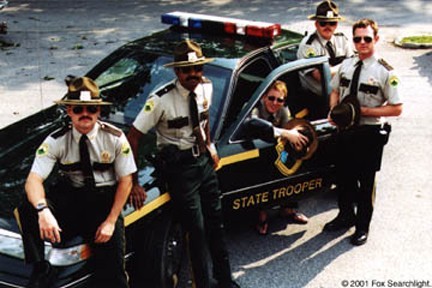 Super Troopers | Rotten Tomatoes