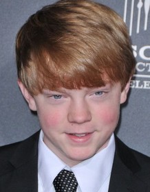 Brady Permenter