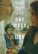 One Week and a Day poster image