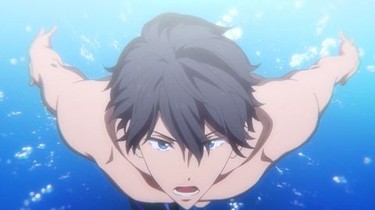 Free! Road to the World: The Dream | Rotten Tomatoes