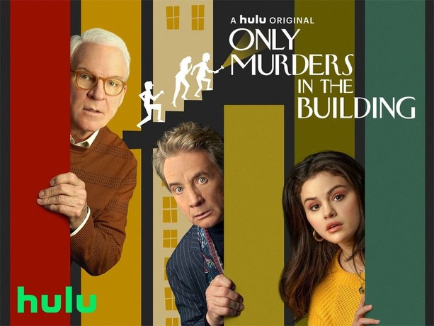 Only Murders in the Building': Season 1, Episode 3