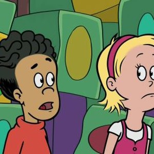 The Cat in the Hat Knows a Lot About That! - Season 3 Episode 13